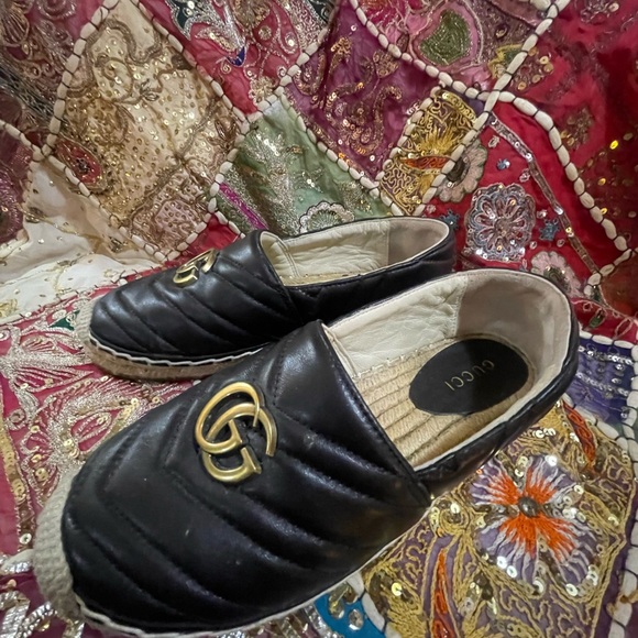 Stylish!* GUCCI GG Marmont - Picture 4 of 6